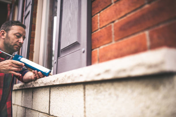 Best Insulation Maintenance and Repair in Derma, MS