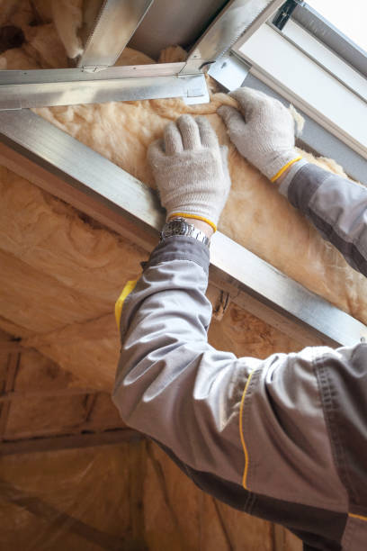 Best Energy Efficiency Solutions in Derma, MS