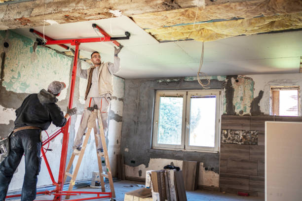 Best Insulation for Specific Applications in Derma, MS