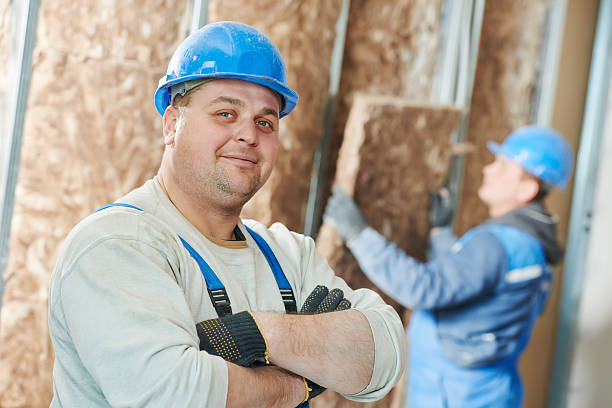 Best Specialty Insulation in Derma, MS