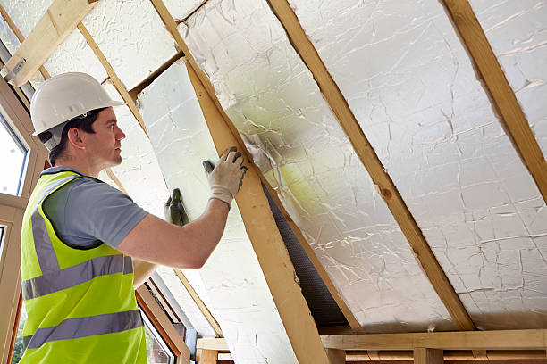 Best Insulation for Specific Applications in Derma, MS